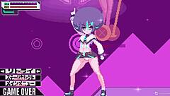 intriguing buzama streamers in futanari animations from buzama3