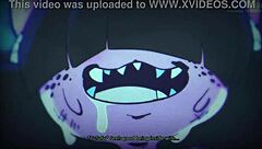 Miv animated porn videos four!