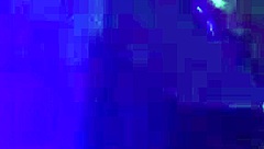 I’m so into this homemade clip, that tattooed ass in lingerie drives me wild.