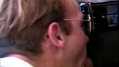 Extreme anal fucking with killer cock sucking action