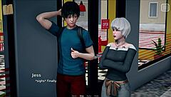 My Bully Turns Into My Lover 35