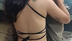 Whore Gives Me Divine Oral To Put My Cock In Her Pussy.