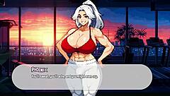 wow, futa gym teacher in starmaker story part 1 😍