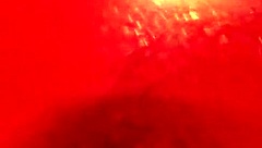 bbw tranny rides dildo for creamy ass pov?