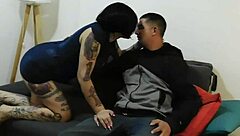 He Fucks My Ass And Mouth Beautifully