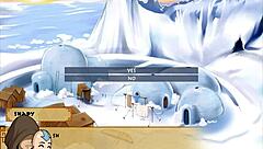 Four Elements Trainer Book 1 - Part 3 Gameplay