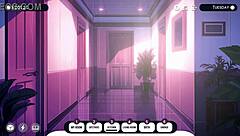 wow, futa gym teacher in starmaker story part 1 😍