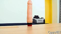 best intense gay sex scenes from homo movies