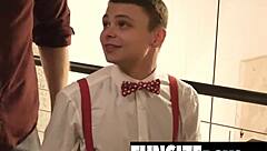 Cute Boy Austin Young Tiny Asshole Fucked by Monster Cock - Funsizeboys Net