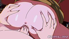 Wow! Check Out This Wild Frieren Hentai Clip