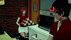 My Bully Turns Into My Lover 35