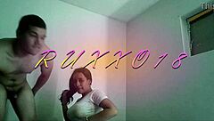 What if she records while I fuck her mouth?