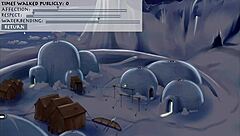 Four Elements Trainer Book 1 - Part 3 Gameplay