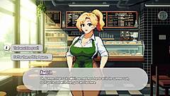 wow, futa gym teacher in starmaker story part 1 😍