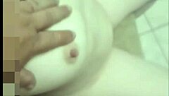 Massage Those Latina Tits After Work For Orgasm?