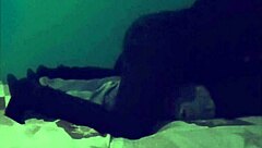 Wild banging with my buddy after the party, part 1 of 3!