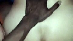 Ever seen two huge cocks from Vila Vintem dominate in a favela cruising orgy?