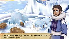 Four Elements Trainer Book 1 - Part 3 Gameplay