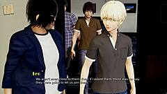 My Real Desire 39 got me all hooked on this erotic anime vibe