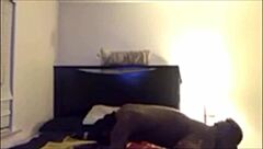 Muscle booty beatdown leaves me craving more action