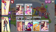 town of sins brings emotional depths in this anime hentai game