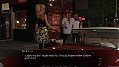 Jessica O'Neil's Hard News 43 Teases with Erotic Game Challenges in Stunning Detail.