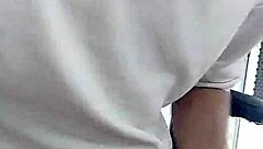 lapijargentina masturbatin to big cock for a long time