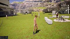 All Sex Scenes Max Vs Rese - Wild Life