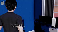 My Real Desire 39 got me all hooked on this erotic anime vibe