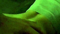 Stepsiblings Fuck Hard During Disney Movie Family Bonding