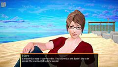 my new family 459 brings wild cartoon milf action to the screen