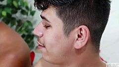 Hey, I hooked up with my two neighbors for some fun