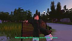 Hey, can you handle the wild passion and pain with Antonelachan?