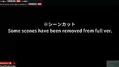 Uncensored Japanese Hentai Lady Turns Wild With Hardcore Creampie Play, Curious?