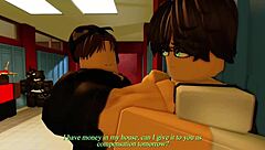 Hey, can you handle the wild passion and pain with Antonelachan?