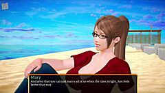 my new family 459 brings wild cartoon milf action to the screen