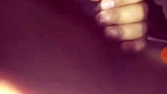 i can't resist giving a hot asian blowjob to this indonesian stud