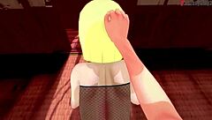 Samui Fucking Hard 4 Naruto Watch Full And Full Pov On Sheer Fantasyking3