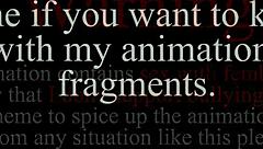 Hey, can you handle the wild passion and pain with Antonelachan?