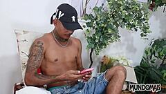 Hey, I hooked up with my two neighbors for some fun