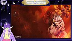 Exploring Studiofows Subverse Part 11 featuring a blonde milf