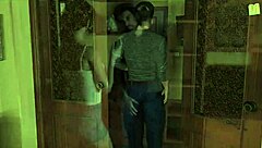 Hey, have you played Pine Falls 40 with epic 3D anime?