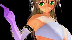 girl b hero scenes part 5 nathifa