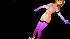 girl b hero scenes part 5 nathifa