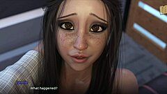 Provocative Will Cedey Let Millie Get Away with Insults in Wvm 159?