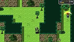 Damn, Yuka’s wild in Yokai shard action now!