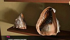 Hey, have you played Pine Falls 40 with epic 3D anime?