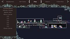 narrative-neutral: flip witch pixel hentai game episode 10 features a femdom ghost riding scene in cute 3d outfit