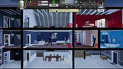 she love me very much cost of survival ep 9