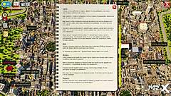 In Fashionbusiness, She’s Told to Strip Down and Show Her Ass. It’s Episode 2, Scene 25.